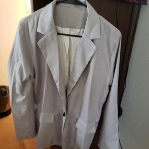 Long sleeve Blazer XL